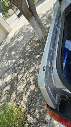 LADA (VAZ) 2115 2008, 280,000 km - 1.6 л - Ağcabədi