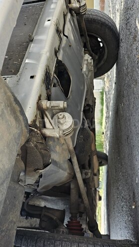 LADA (VAZ) 2115 2008, 280,000 km - 1.6 л - Ağcabədi
