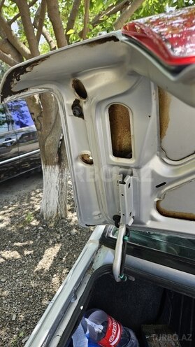LADA (VAZ) 2115 2008, 280,000 km - 1.6 л - Ağcabədi