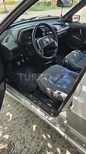 LADA (VAZ) 2115 2008, 280,000 km - 1.6 л - Ağcabədi