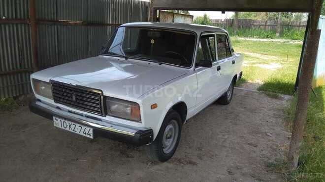 LADA (VAZ) 2107 2002, 80,596 km - 1.6 л - Sabirabad