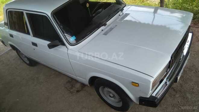 LADA (VAZ) 2107 2002, 80,596 km - 1.6 л - Sabirabad