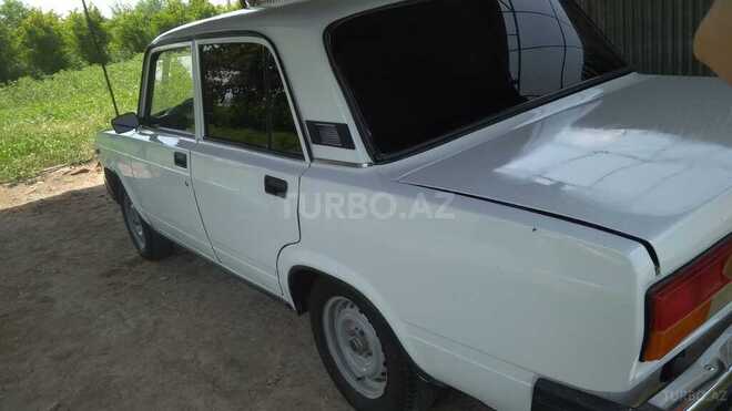 LADA (VAZ) 2107 2002, 80,596 km - 1.6 л - Sabirabad