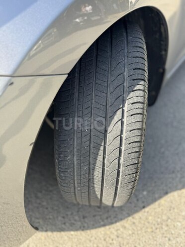 Hyundai Elantra 2012, 270,000 km - 1.8 l - Bakı
