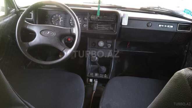 LADA (VAZ) 2107 2002, 80,596 km - 1.6 л - Sabirabad