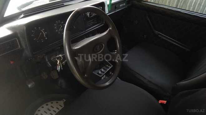 LADA (VAZ) 2107 2002, 80,596 km - 1.6 л - Sabirabad