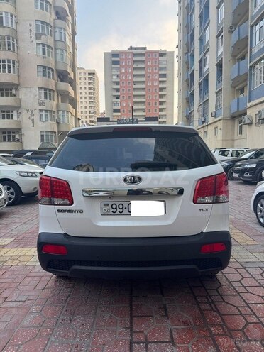 Kia Sorento 2011, 250,000 km - 2.0 l - Bakı