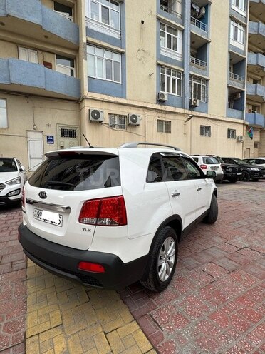 Kia Sorento 2011, 250,000 km - 2.0 l - Bakı