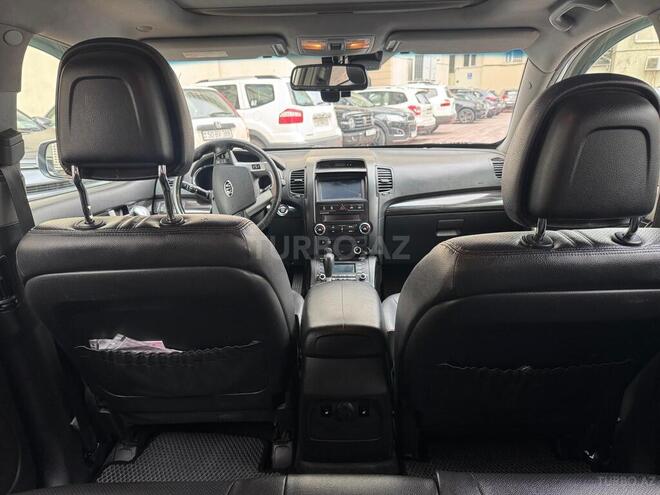 Kia Sorento 2011, 250,000 km - 2.0 l - Bakı