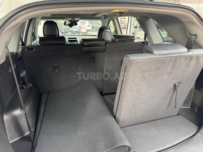 Kia Sorento 2011, 250,000 km - 2.0 l - Bakı
