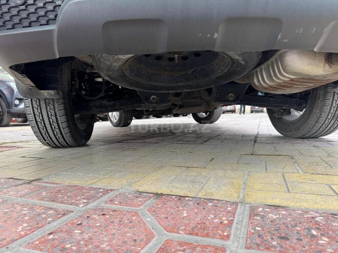 Kia Sorento 2011, 250,000 km - 2.0 l - Bakı
