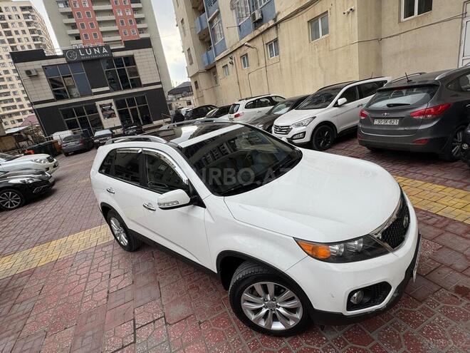 Kia Sorento 2011, 250,000 km - 2.0 l - Bakı