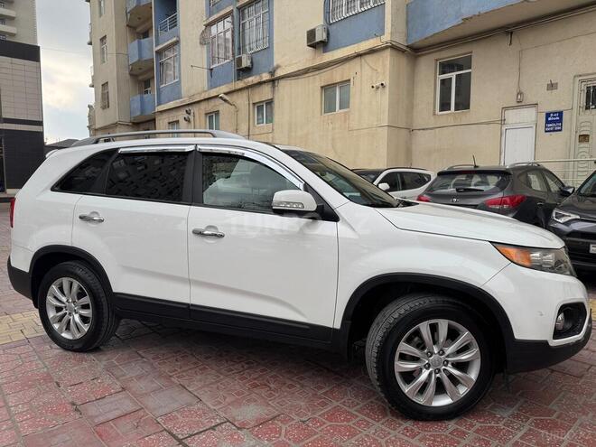 Kia Sorento 2011, 250,000 km - 2.0 l - Bakı