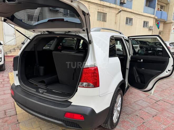 Kia Sorento 2011, 250,000 km - 2.0 l - Bakı
