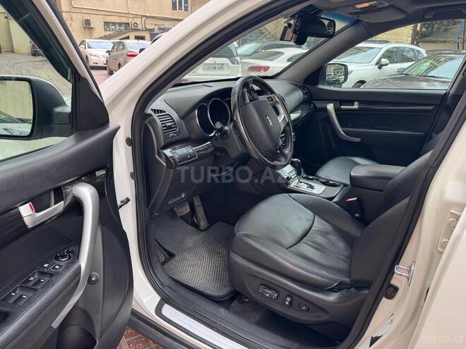 Kia Sorento 2011, 250,000 km - 2.0 l - Bakı