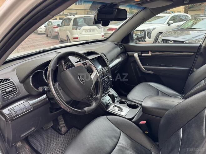 Kia Sorento 2011, 250,000 km - 2.0 l - Bakı