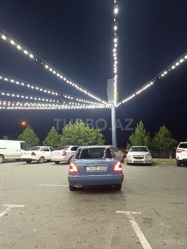 Mercedes C 180 1997, 461,057 km - 1.8 л - Sumqayıt