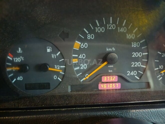 Mercedes C 180 1997, 461,057 km - 1.8 л - Sumqayıt
