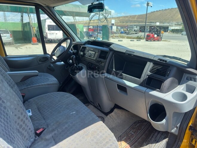 Ford Transit 2006, 260,000 km - 2.2 л - Bakı