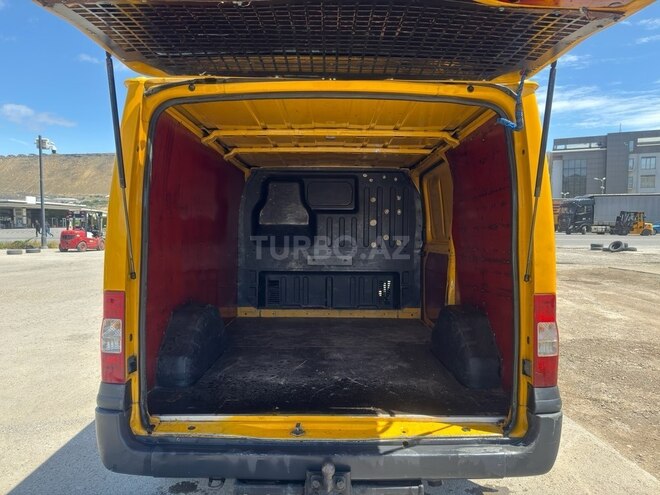 Ford Transit 2006, 260,000 km - 2.2 л - Bakı