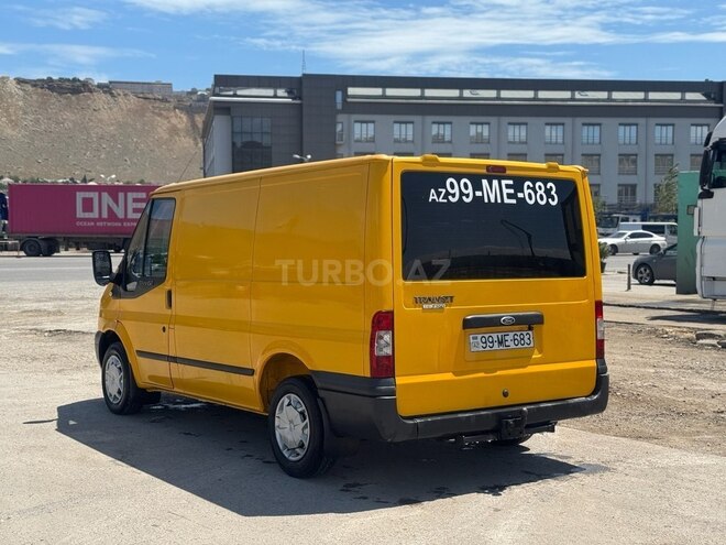 Ford Transit 2006, 260,000 km - 2.2 л - Bakı