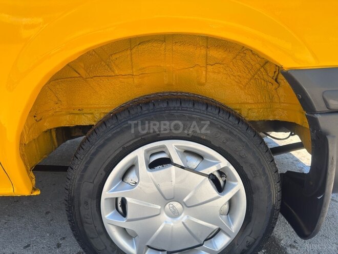 Ford Transit 2006, 260,000 km - 2.2 л - Bakı