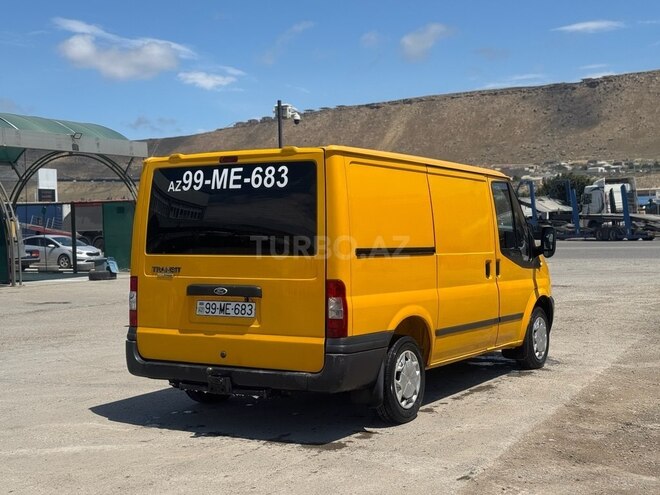 Ford Transit 2006, 260,000 km - 2.2 л - Bakı