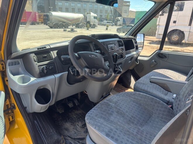 Ford Transit 2006, 260,000 km - 2.2 л - Bakı