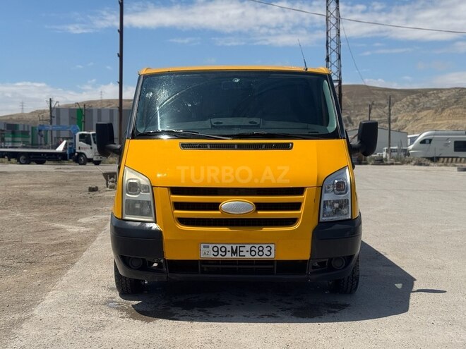 Ford Transit 2006, 260,000 km - 2.2 л - Bakı