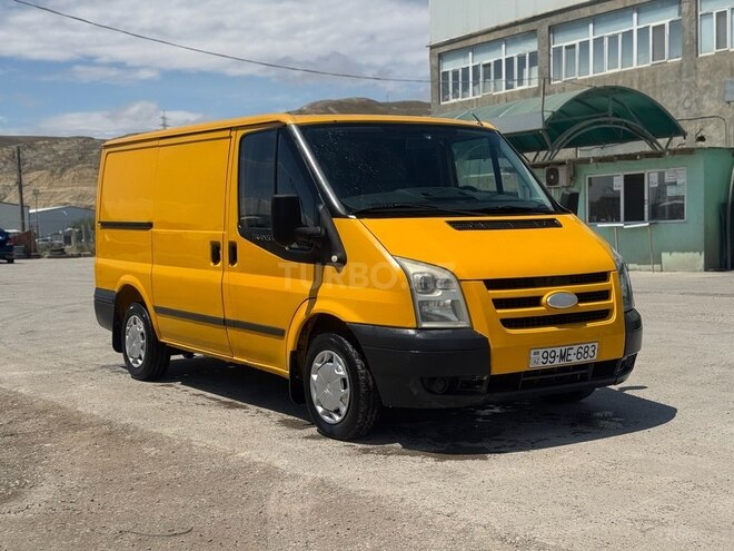 Ford Transit 2006, 260,000 km - 2.2 л - Bakı