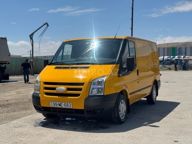Ford Transit 2006, 260,000 km - 2.2 л - Bakı