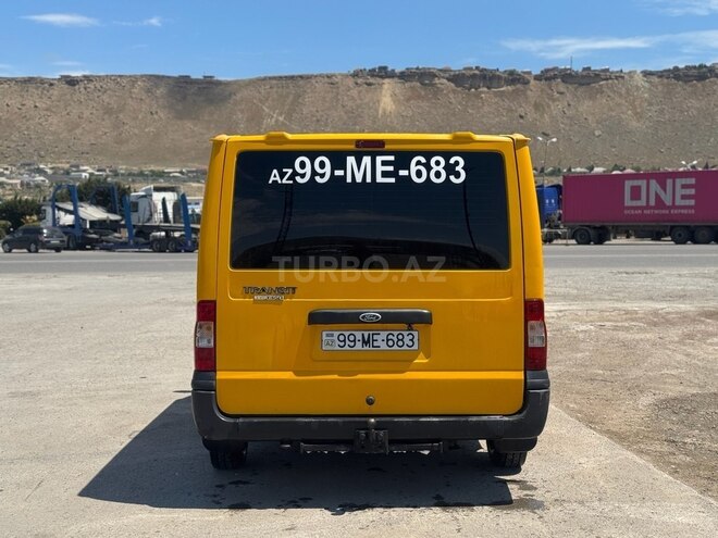 Ford Transit 2006, 260,000 km - 2.2 л - Bakı