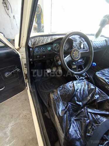 LADA (VAZ) 2106 1987, 22,222 km - 1.3 л - İmişli