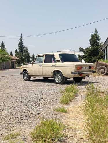 LADA (VAZ) 2106 1987, 22,222 km - 1.3 л - İmişli