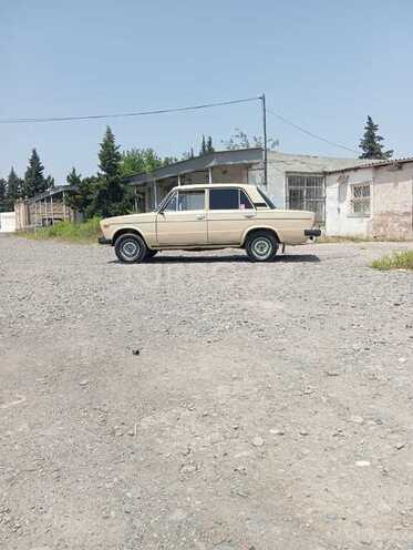 LADA (VAZ) 2106 1987, 22,222 km - 1.3 л - İmişli