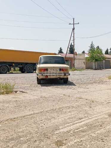 LADA (VAZ) 2106 1987, 22,222 km - 1.3 л - İmişli