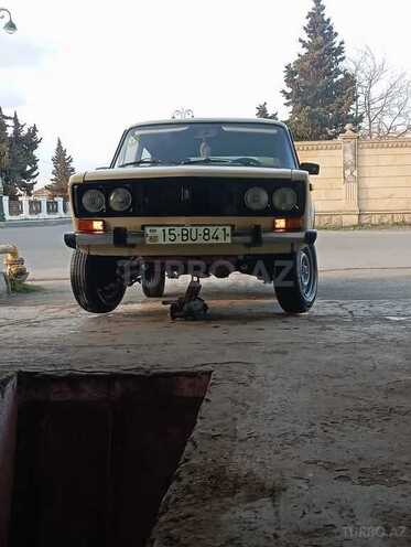 LADA (VAZ) 2106 1987, 22,222 km - 1.3 л - İmişli