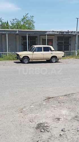 LADA (VAZ) 2106 1987, 22,222 km - 1.3 л - İmişli