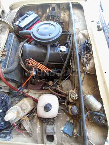 LADA (VAZ) 2106 1987, 22,222 km - 1.3 л - İmişli