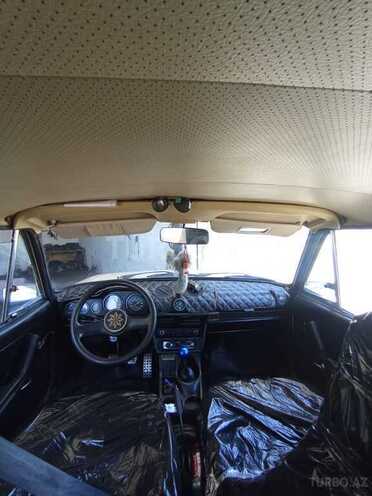 LADA (VAZ) 2106 1987, 22,222 km - 1.3 л - İmişli