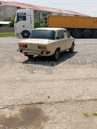 LADA (VAZ) 2106 1987, 22,222 km - 1.3 л - İmişli