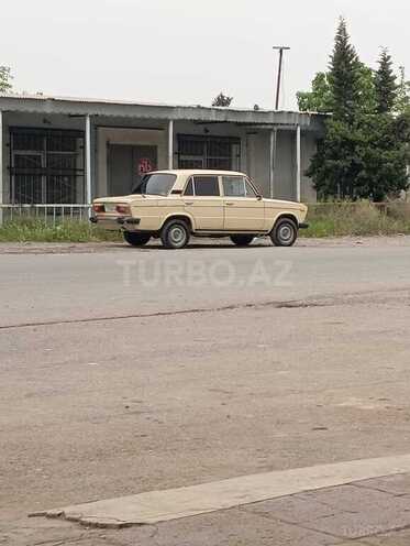 LADA (VAZ) 2106 1987, 22,222 km - 1.3 л - İmişli