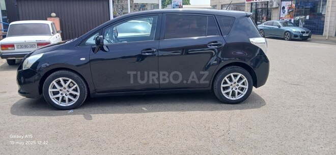 Toyota Corolla 2009, 231,300 km - 1.4 l - Masallı