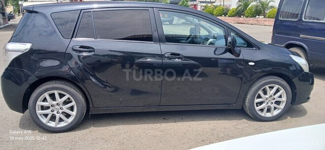 Toyota Corolla 2009, 231,300 km - 1.4 l - Masallı