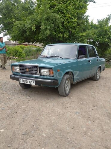 LADA (VAZ) 2107 2005, 42,420 km - 1.6 l - Ağdam
