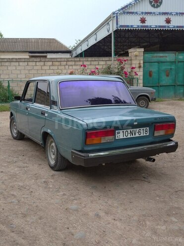 LADA (VAZ) 2107 2005, 42,420 km - 1.6 l - Ağdam