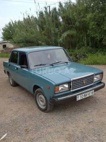 LADA (VAZ) 2107 2005, 42,420 km - 1.6 l - Ağdam