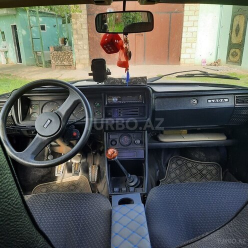 LADA (VAZ) 2107 2005, 42,420 km - 1.6 l - Ağdam