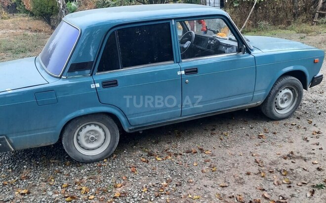 LADA (VAZ) 2107 2005, 42,420 km - 1.6 l - Ağdam