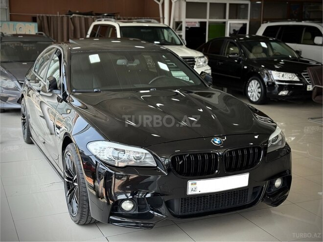 BMW 528-3
